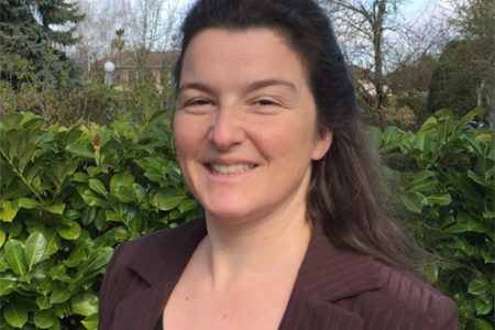Marine Campebel : son regard sur les neurosciences