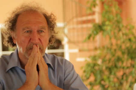 Rencontre avec Robert Weisz, son Profil – Module #1