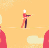 Avoir confiance en soi