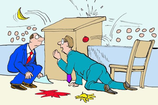 Conduire et réussir le changement