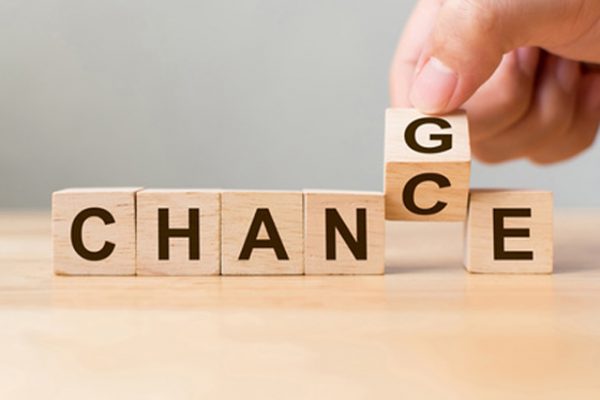 Les managers au cœur du changement
