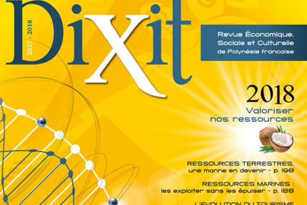 Co-écriture d’un article sur le coaching dans le magazine Dixit 2018