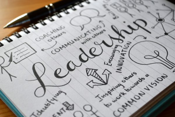 Qu’est-ce qui fait un leader ?