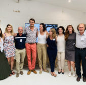 Organisation du premier réseau ComProfiles