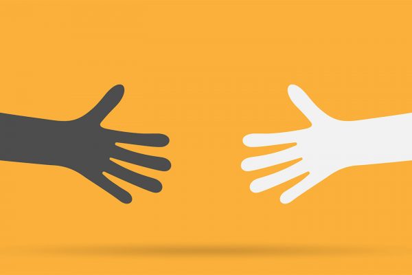 Coaching solidaire : nous nous mobilisons bénévolement pour vous