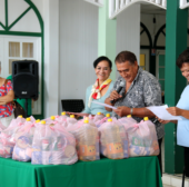 Un élan de Solidarité-Covid19 qui réchauffe le coeur