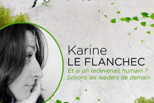 Retrouvons-nous au TEDxPapeete pour parler résilience et leadership
