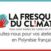 3 heures pour comprendre le changement climatique, vous êtes partants ?
