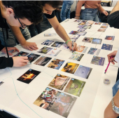 La Fresque du Climat est désormais présente en Polynésie française