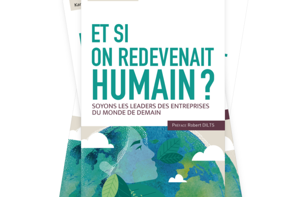 Et si on redevenait humain ?