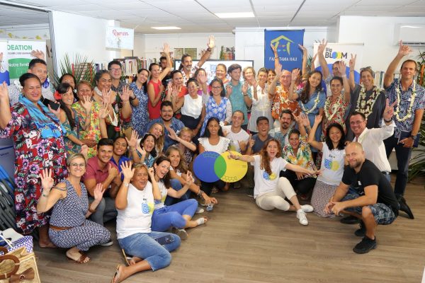 Un 3e hackathon solidaire Big Bloom en faveur des sans-abri