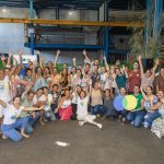 Immersion au Big Bloom Tahiti 2023 et plus encore