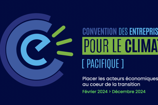 Dirigeants d’entreprises, rejoignez-nous pour accélérer la transition de nos territoires !