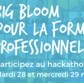 Un hackathon d’intérêt général dédié à la formation professionnelle
