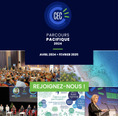 Candidater au parcours CEC Pacifique