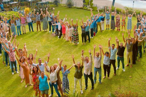 Ouverture de la CEC Pacifique, constats et monde d’après