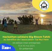 Développer ses compétences et accélérer des innovations sociales