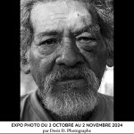 Exposition photo “Regards des sans-abris”