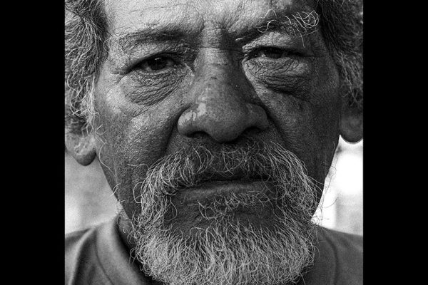 Exposition photo “Regards des sans-abris”