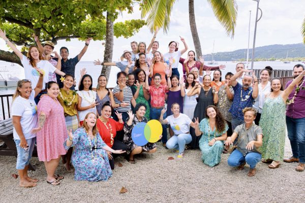 Un réseau de sororité pour accompagner les projets d’avenir des victimes de violences