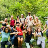 Formation Marche du Temps Profond check !