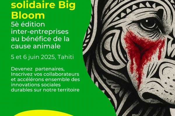 Un territoire en transition commence par l’attention au vivant