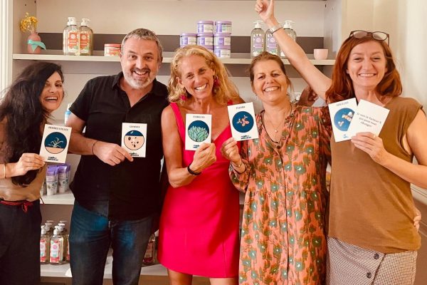 Trouver sa place, du moi au nous et du nous au tout