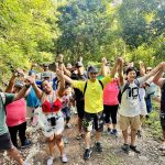 Et si vous marchiez à travers 4,6 milliards d’années ?