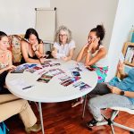 Atelier grand public : Fresque des Nouveaux Récits le 10 décembre