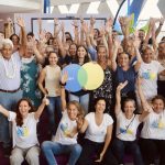 Clap de fin de notre 5è hackathon solidaire inter-entreprises