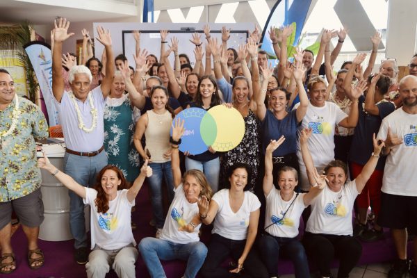 Clap de fin de notre 5è hackathon solidaire inter-entreprises