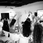 Animer un événement et construire un leadership avec les étudiants