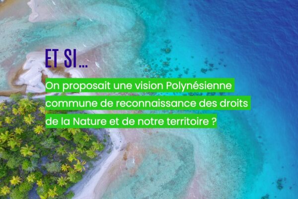 Appel à contribution pour les Droits de la Nature