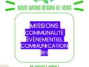 Appel à bénévoles pour missions à impact CEC Pacifique