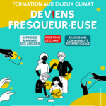 Se former aux enjeux climat, novembre 2026
