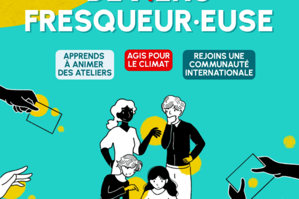 Se former aux enjeux climat, novembre 2026